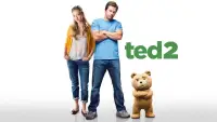 Backdrop to the movie "Ted 2" #915904