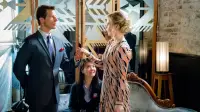 Backdrop to the movie "Signed, Sealed, Delivered: One in a Million" #889163