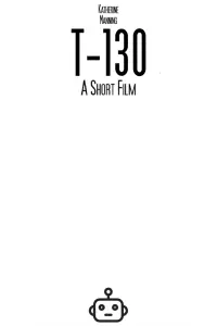 Poster to the movie "T-130" #799889