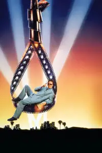 Poster to the movie "The Player" #690034