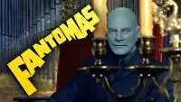 Backdrop to the movie "Fantomas" #957153