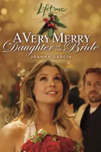 Poster to the movie "A Very Merry Daughter of the Bride" #1154743