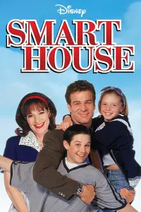 Poster to the movie "Smart House" #1011525