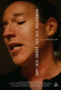 Poster to the movie "Wherever You Go, There You Are" #1007236