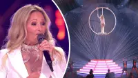 Backdrop to the movie "Die Helene Fischer Show 2024" #755573