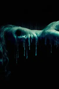 Poster to the movie "House of Wax" #708092