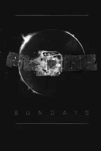 Poster to the movie "Sundays" #743005