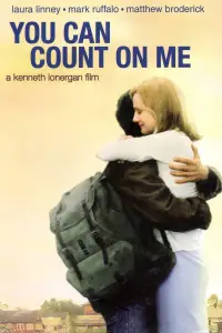 Poster to the movie "You Can Count on Me" #951662