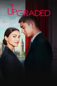 Poster to the movie "Upgraded" #927327