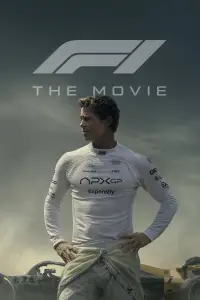 Poster to the movie "F1" #898467