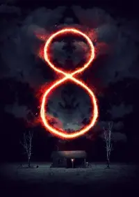 Poster to the movie "8" #1117873