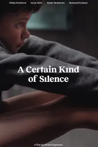 Poster to the movie "A Certain Kind of Silence" #1087389