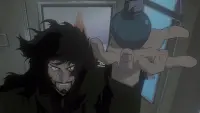 Backdrop to the movie "Cowboy Bebop: The Movie" #673500