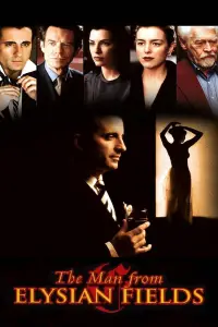 Poster to the movie "The Man from Elysian Fields" #1146891