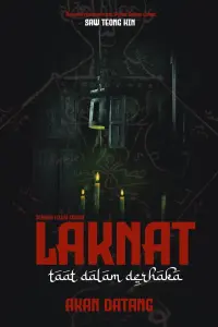 Poster to the movie "Laknat" #765104