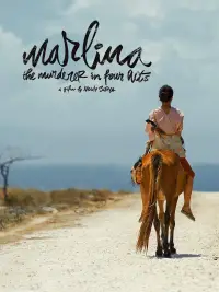 Poster to the movie "Marlina the Murderer in Four Acts" #1122609