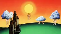 Backdrop to the movie "Monty Python and the Holy Grail" #871016
