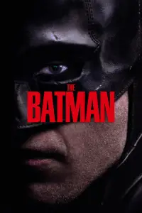 Poster to the movie "The Batman" #906887