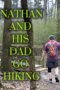 Poster to the movie "Nathan And His Dad Go Hiking" #710240