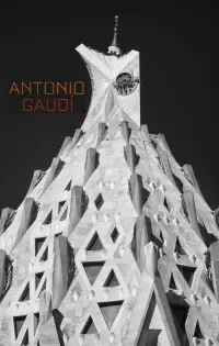 Poster to the movie "Antonio Gaudí" #1011130