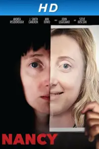 Poster to the movie "Nancy" #727391