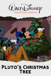 Poster to the movie "Pluto