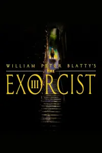Poster to the movie "The Exorcist III" #92513