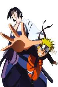 Poster to the movie "Naruto Shippuden the Movie: Bonds" #632199