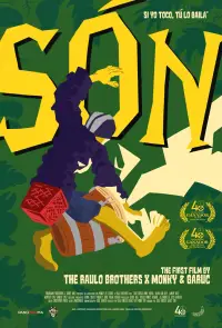 Poster to the movie "SÓN" #1155957
