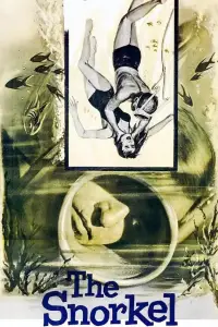 Poster to the movie "The Snorkel" #1086573