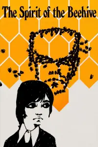 Poster to the movie "The Spirit of the Beehive" #1162672