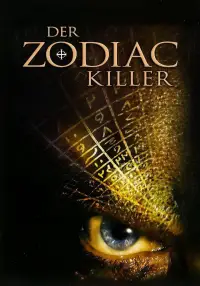 Poster to the movie "The Zodiac" #1073670