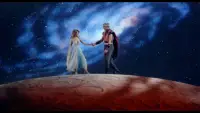 Backdrop to the movie "Voyage of the Rock Aliens" #885323