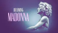 Backdrop to the movie "Becoming Madonna" #997694