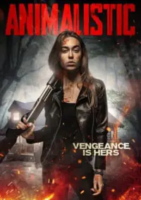 Poster to the movie "We Are Monsters" #1089932