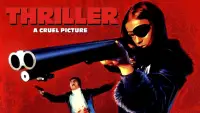 Backdrop to the movie "Thriller: A Cruel Picture" #974551