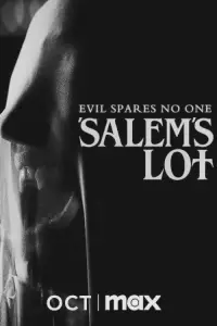 Poster to the movie "Salem