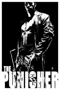 Poster to the movie "The Punisher" #946241