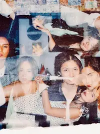 Poster to the movie "Open Endings" #917464