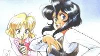 Backdrop to the movie "Gunsmith Cats" #757109