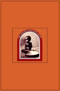 Poster to the movie "The Concert for Bangladesh" #1130704