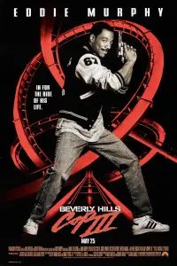Poster to the movie "Beverly Hills Cop III" #1071968