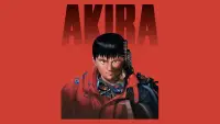 Backdrop to the movie "Akira" #937664