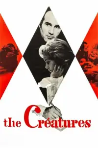 Poster to the movie "The Creatures" #976131