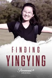Poster to the movie "Finding Yingying" #1163713