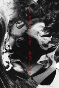 Poster to the movie "Night-Blooming Lady" #1008625