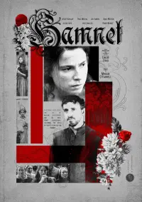 Poster to the movie "Hamnet" #1053544