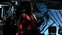 Backdrop to the movie "Hellboy" #853708