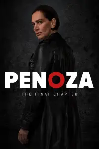 Poster to the movie "Penoza: The Final Chapter" #998953