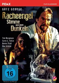 Poster to the movie "Racheengel - Stimme aus dem Dunkeln" #850588